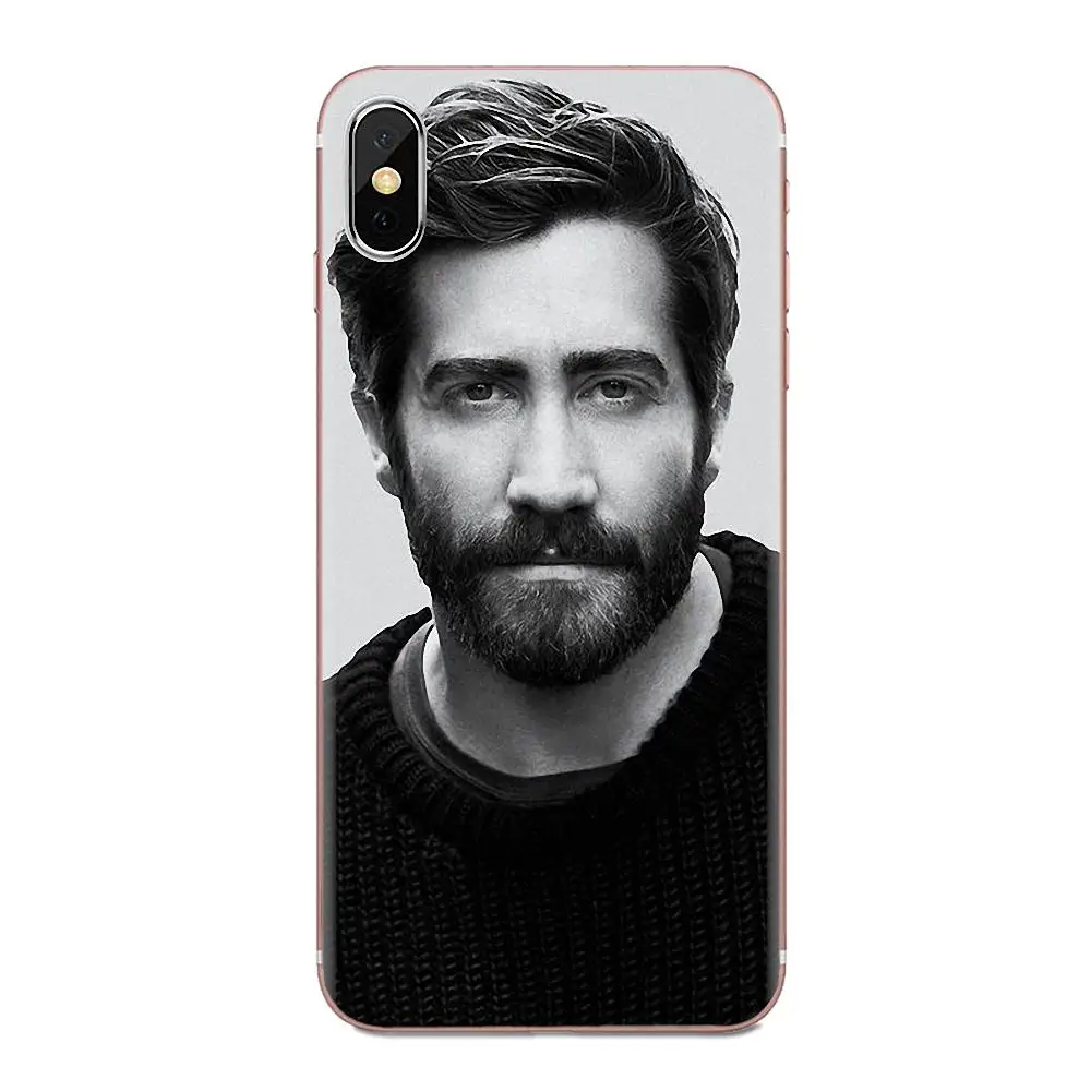 Мягкая защитная пленка из ТПУ для LG K50 Q6 Q7 Q8 Q60 X power 2 3 Nexus 5 5X V10 V20 V30 V40 Q Stylus Jake Gyllenhaal