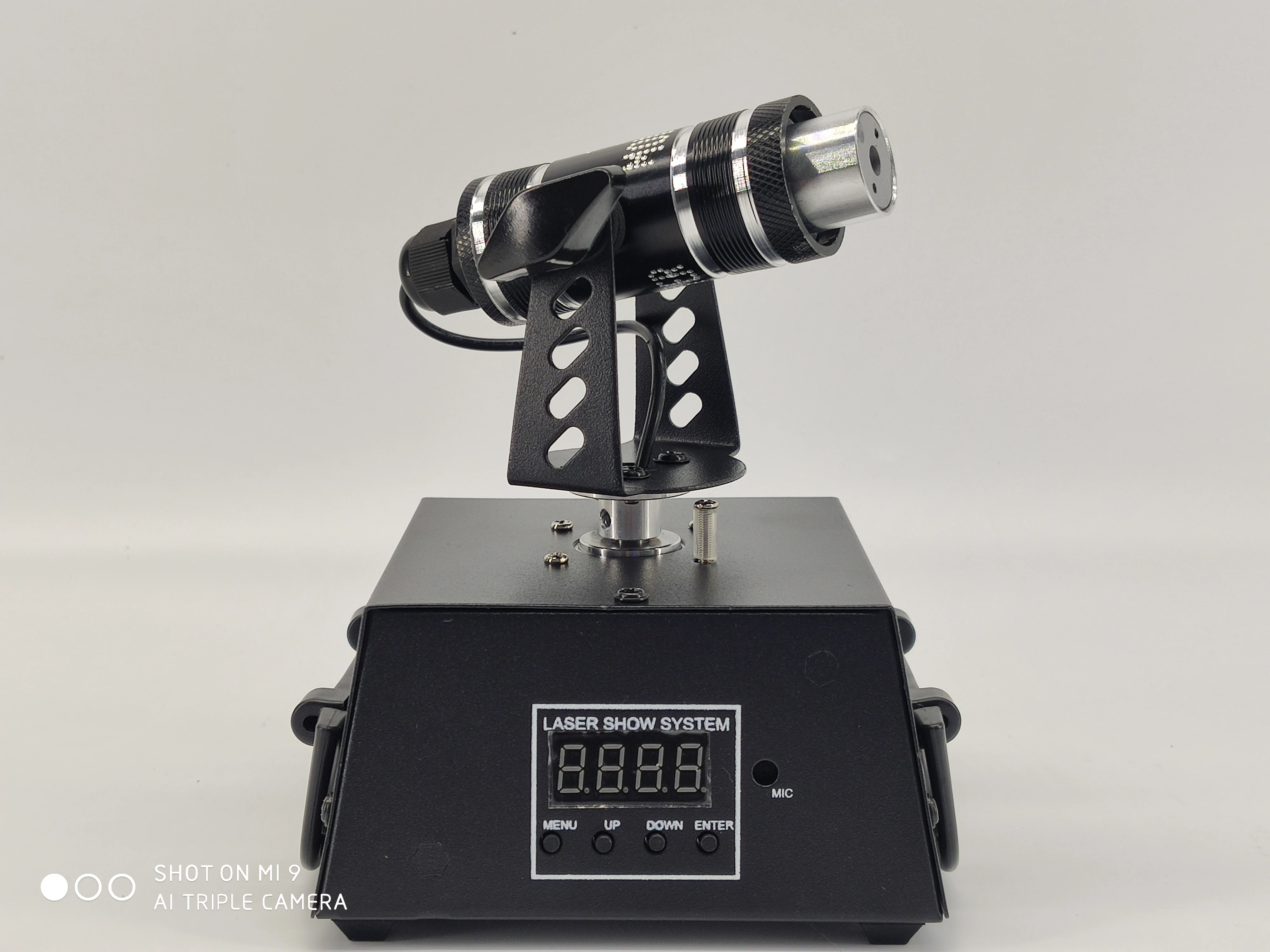 Moving head laser light R/G dot matrix effect disco professional stage DJ equipment | Лампы и освещение