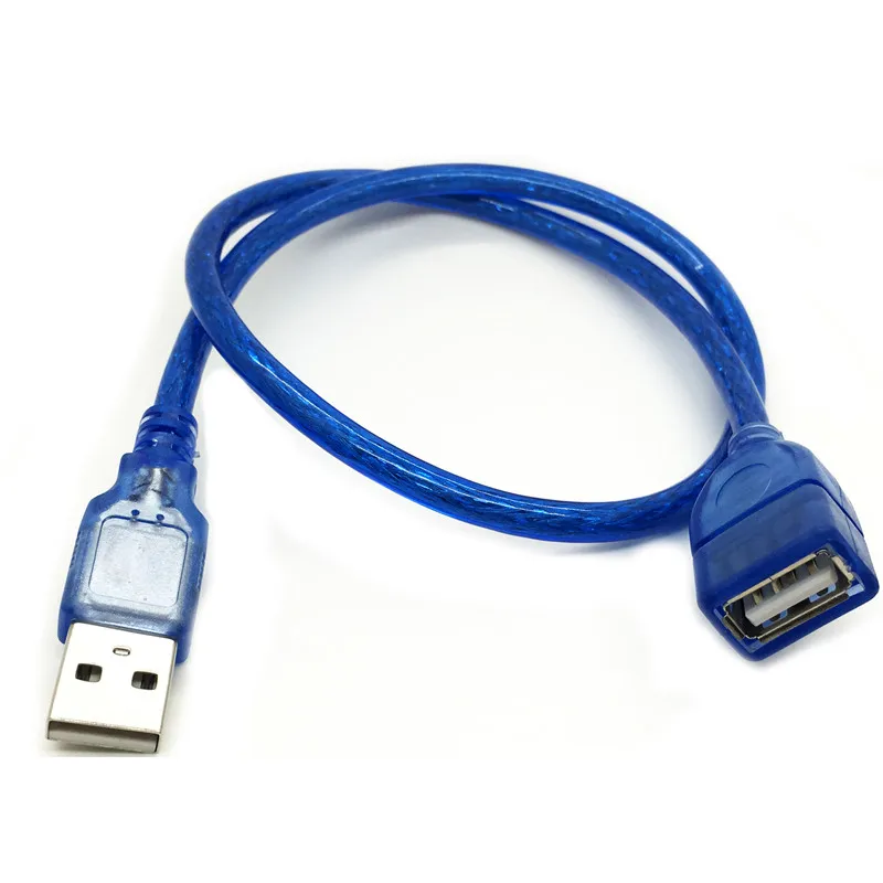 Соединительный кабель USB2.0 с магнитным кольцом 1 5 м 3 м|cable adapter|cable extension cablecable with