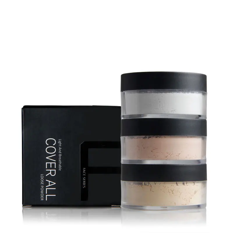 Новинка волшебный ореол длительный рассыпчатый порошок - Цена: 228,30 - 252,82 руб.