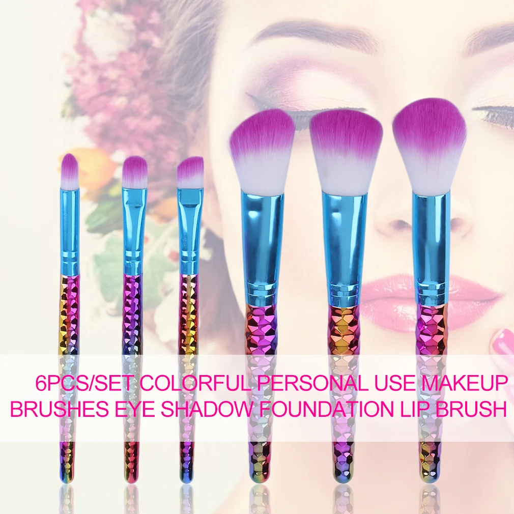 Набор профессиональных кистей для макияжа 15 шт. кисти ресниц губ основы пудры