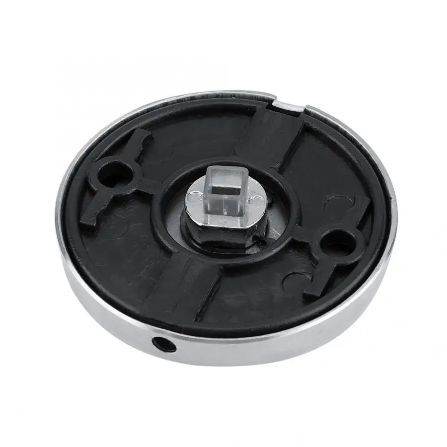 Туалет для ванной комнаты дверной засов с пустым включенным индикатором и