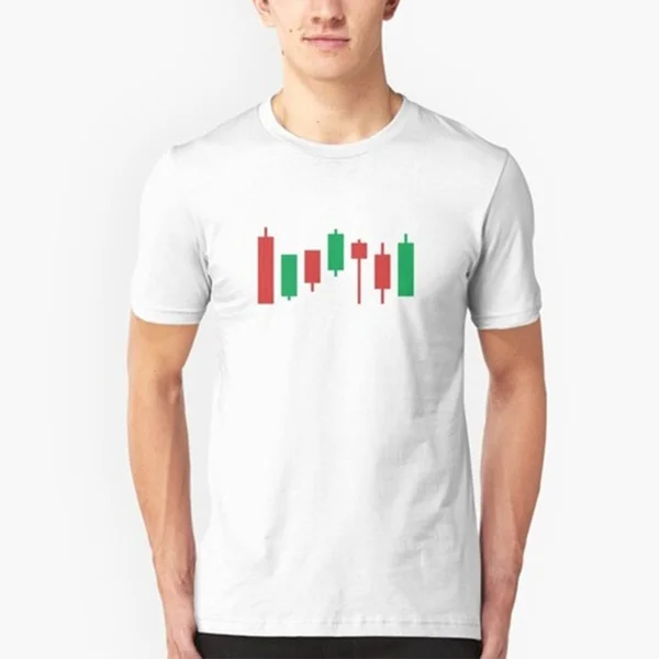 

Funny T-shirts FX Forex and Stock Market Trader Investment Gift Tshirt (S-XXXL)
