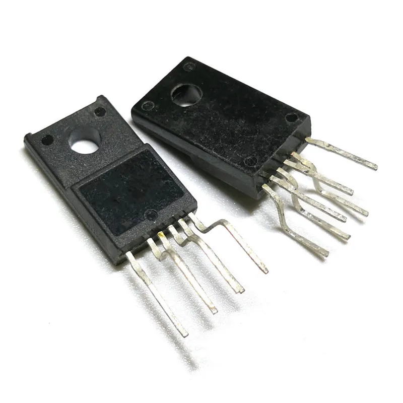 

5pcs STR-W6756 TO220F-6 STRW6756 TO-220F-6 W6756 TO-220F switching supply module