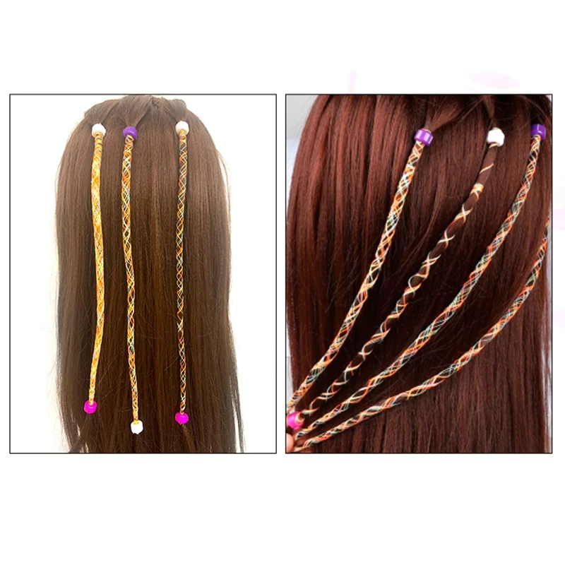 

Girls Children Electronic Knitting Machine Automatic Twist Knitting Machine Hair Braiding Hairstyle Hairdressing Tools