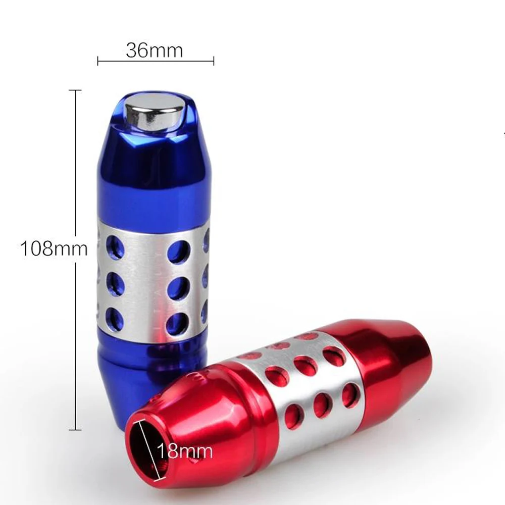 1x автоматическая ручка переключения передач в автомобиле рычаг кнопка Рычажная