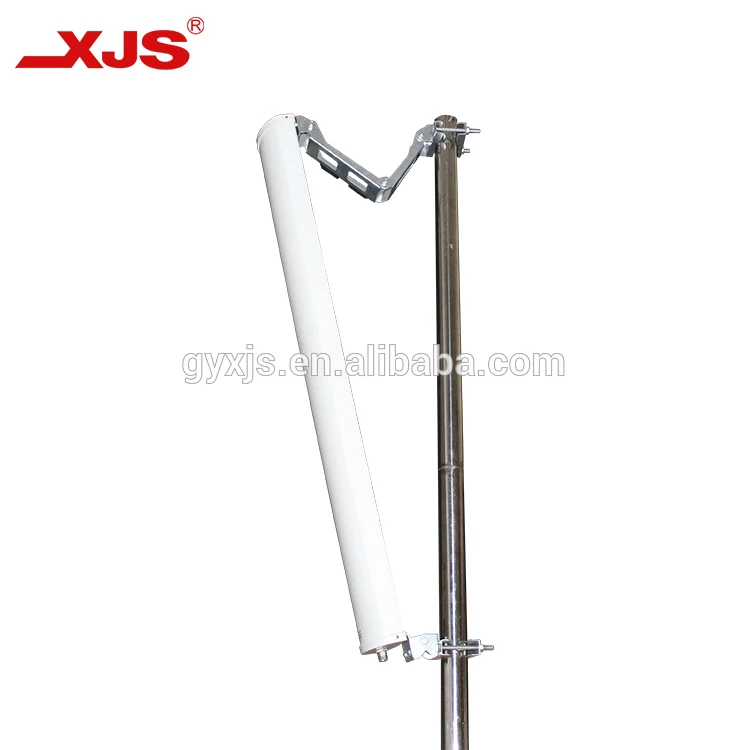 

2GHz 16dBi 120 degree dual polarized sector antenna