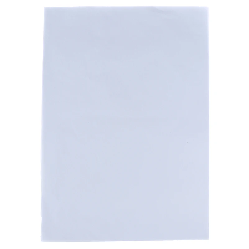 

100pcs Translucent Tracing Paper Calligraphy Craft Writing Copying Drawing Sheet Tissue Paper