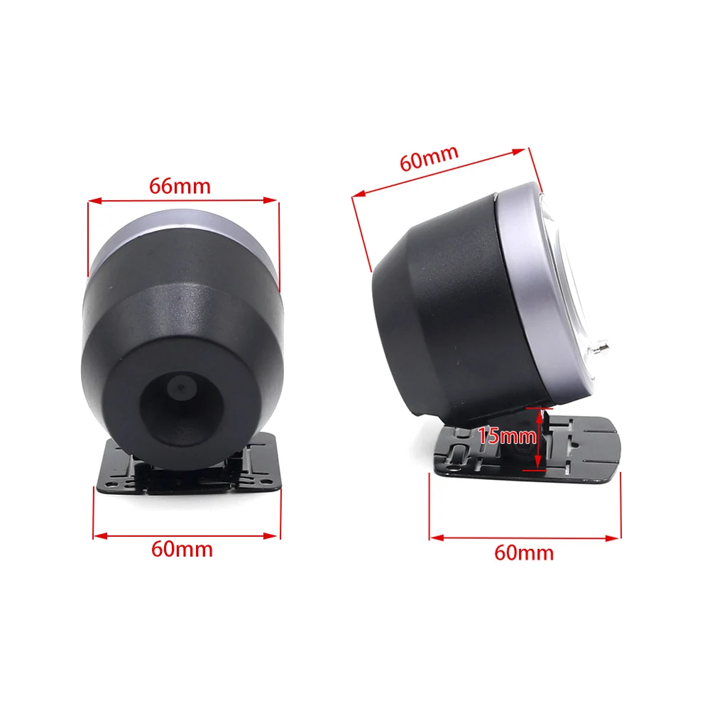 Рисунок 2 - Датчик температуры воды на черном лице