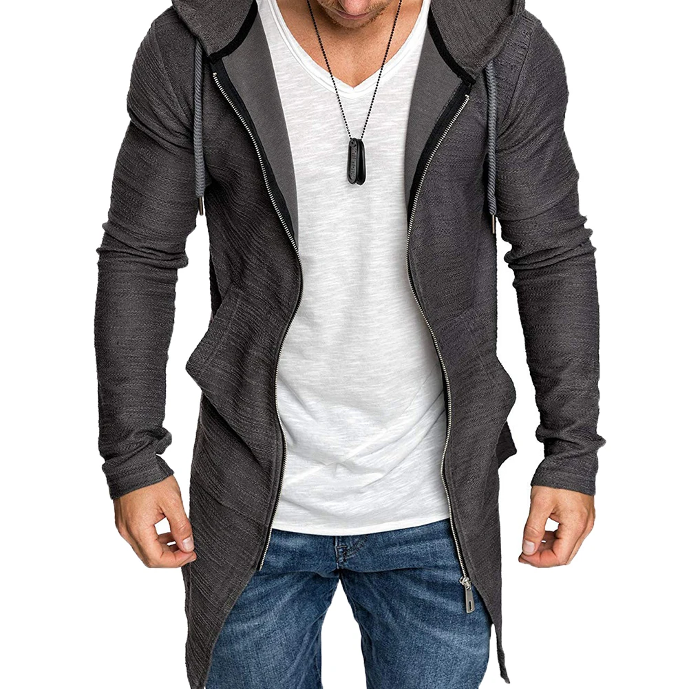 Мужская мотоциклетная куртка на молнии короткая ветрозащитная теплая из