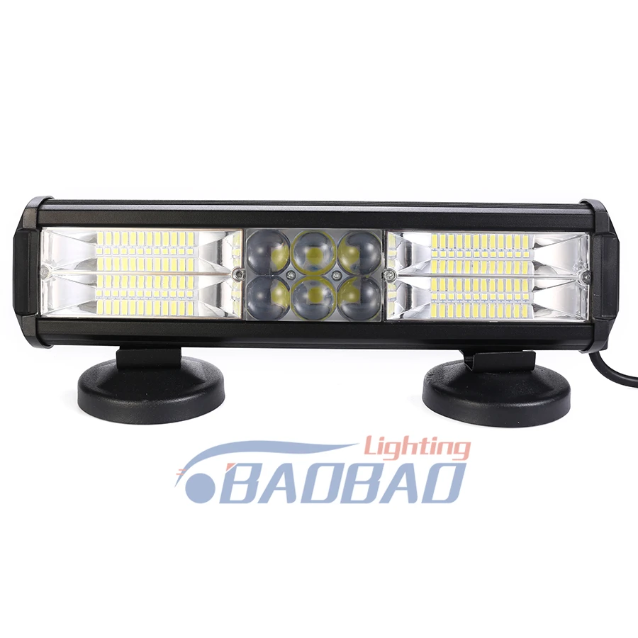 

China Factory directly wholesale Round Offroad Auto led work light , led headlight , led driving light