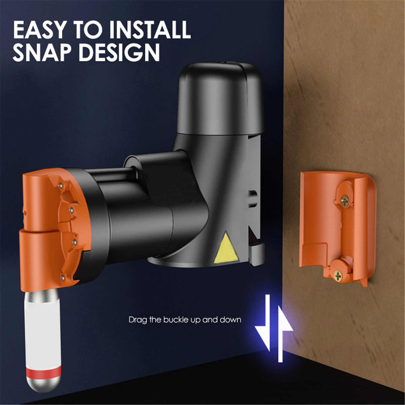 Kit de trampa autom&aacute;tica para ratas y ratones, m&aacute;quina de captura m&uacute;ltiple sin cilindros de CO2, no t&oacute;xica, Humane Smart-3