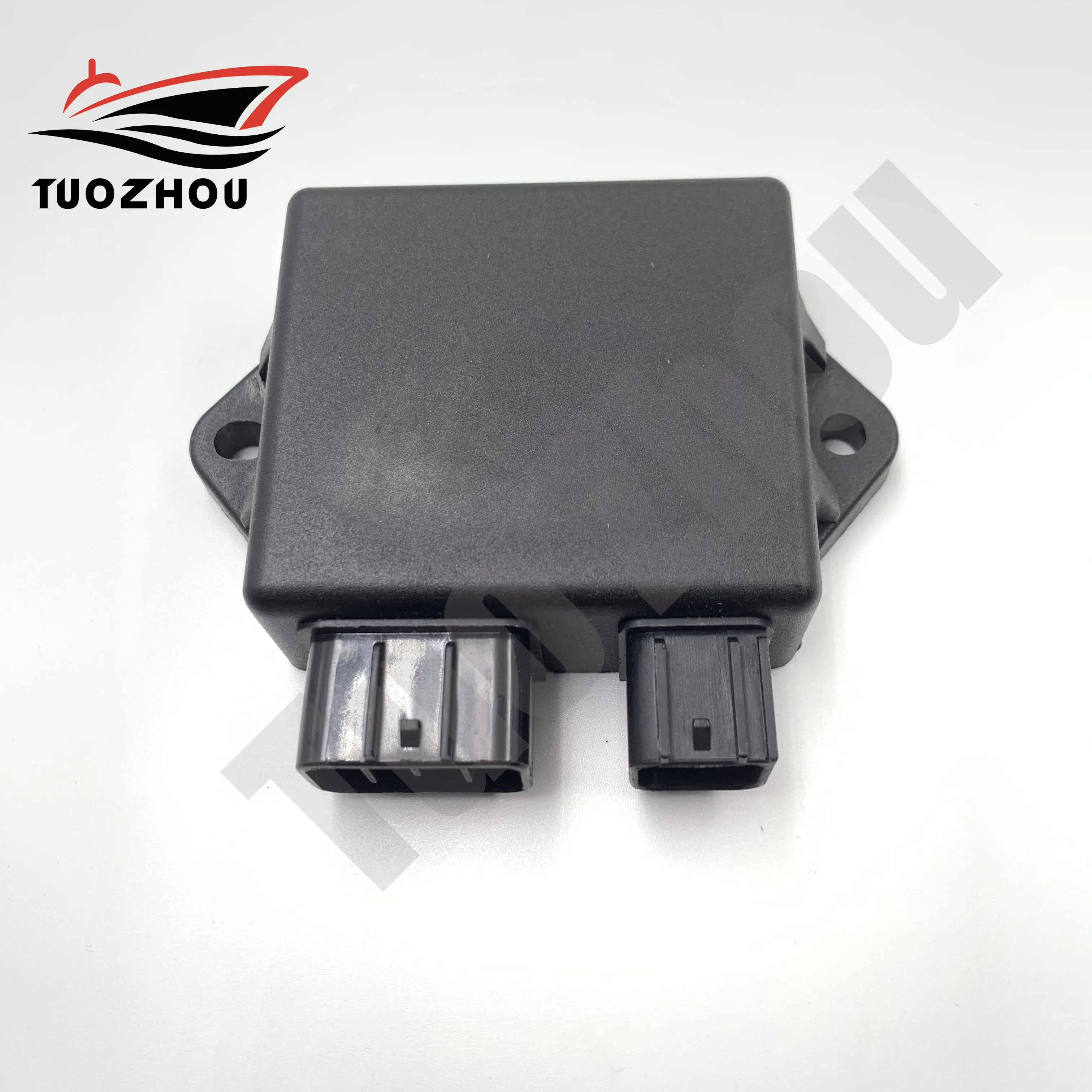 

Запчасти для лодочного двигателя Yamaha T40 C.D.I unit assy 66T-85540-00