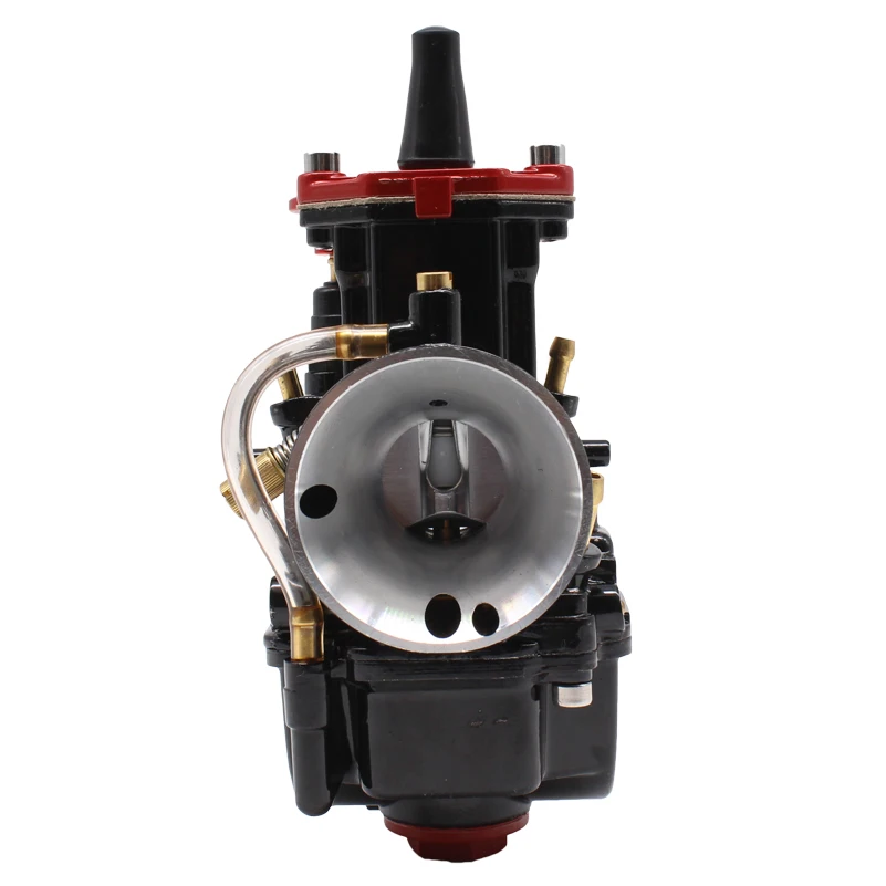 mikuni pwk carburetor 21 24 26 28 30 32 34mm motorcycle engine part carburetor for atv suzuki yamaha honda power jet free global shipping