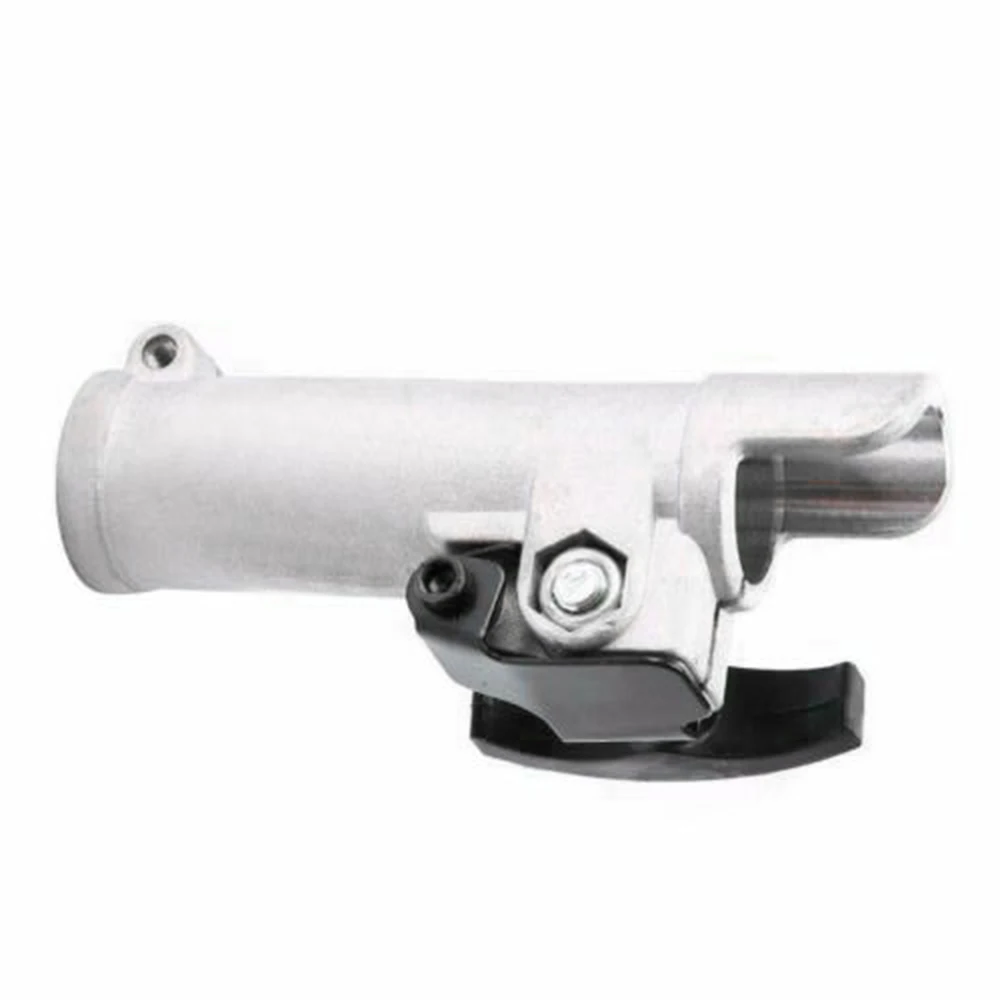 1x26 мм 9 шлицевой вал соединитель зажим для различных триммер кусторез