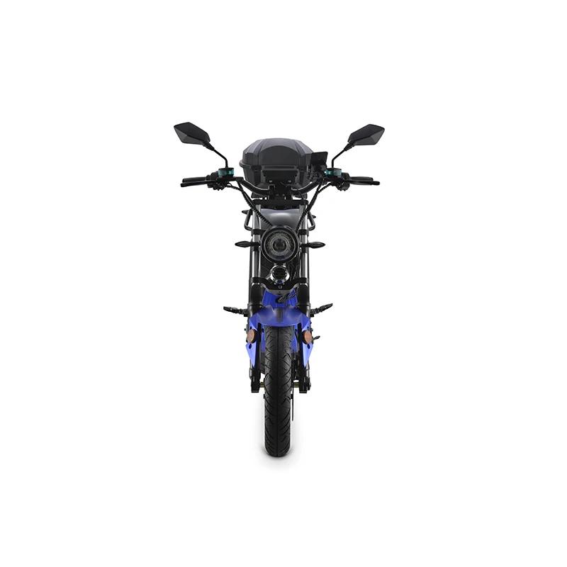 

[EU Direct] Electric Scooters 4000W 85-90km 60V 30AH Electric Motorcycle Adults Electric Motor Bicycle Electrico Kick Scooter
