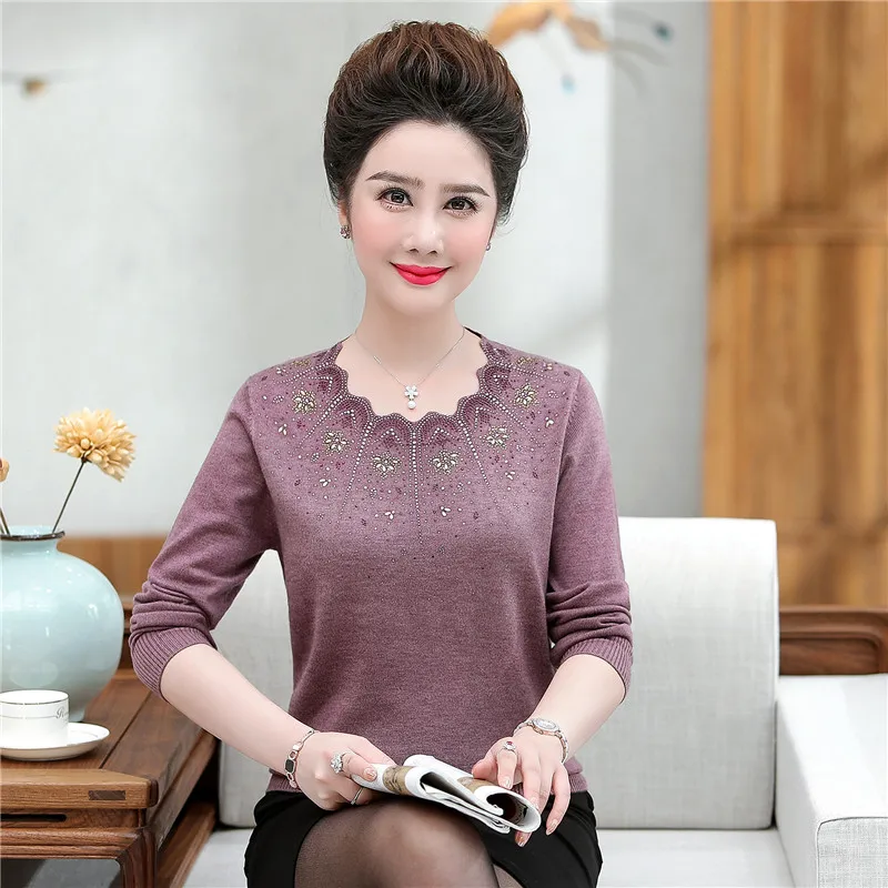 

Пуловеры осень женский свитер 2022 Новый стиль тонкий мягкий длинный рукав вязаный пуловер сексуальный тонкий стрейч свитер женский