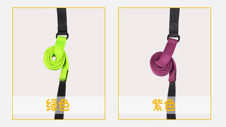 Маленький Светоотражающий Поводок для собак набор поводков отслеживания