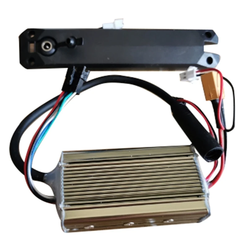 Контроллер запчастей для электрического скутера Kugoo S1 | Автомобили и мотоциклы