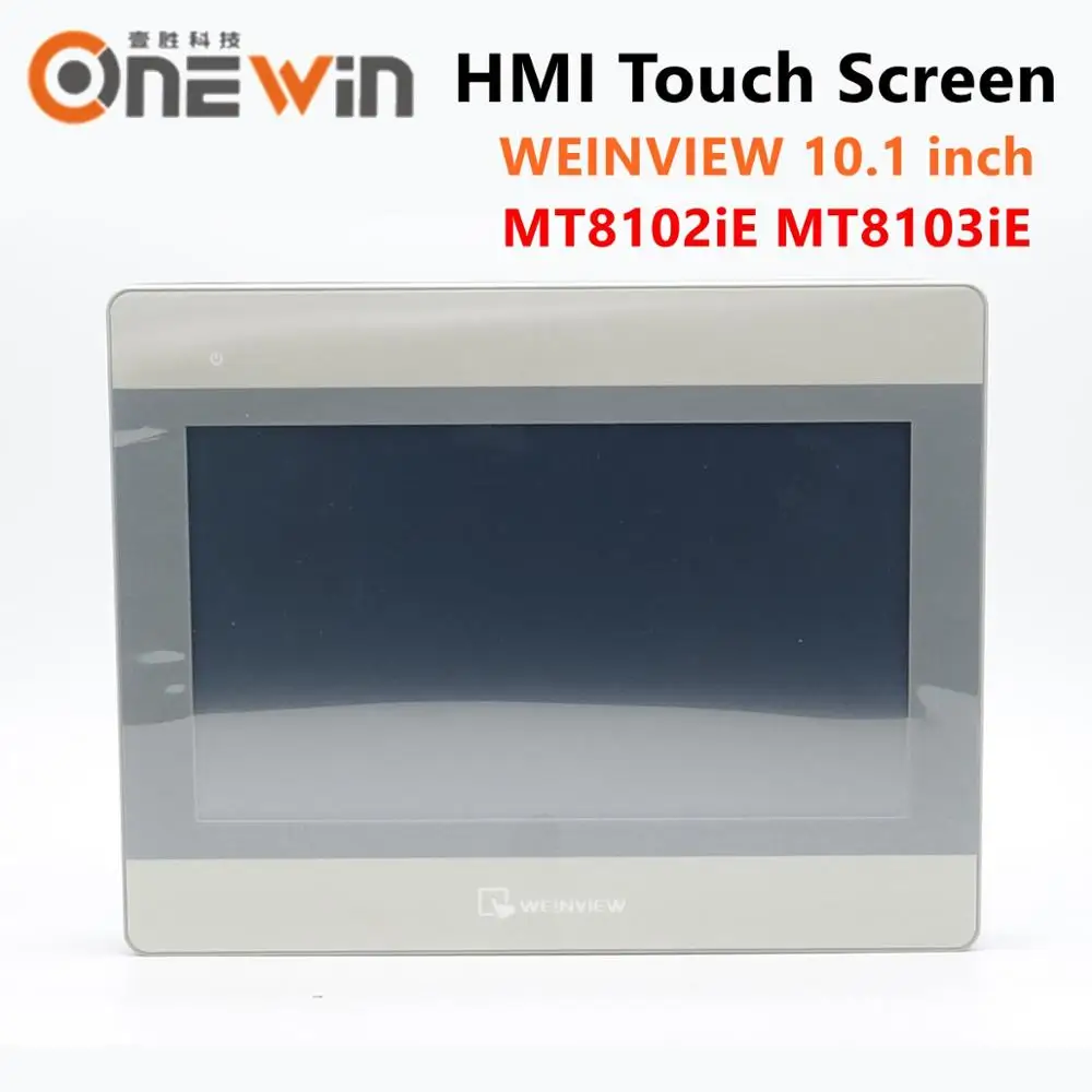 WEINVIEW MT8102iE MT8103iE HMI Сенсорный экран 10 1 дюймов легкий доступ 2 0 интерфейс человека