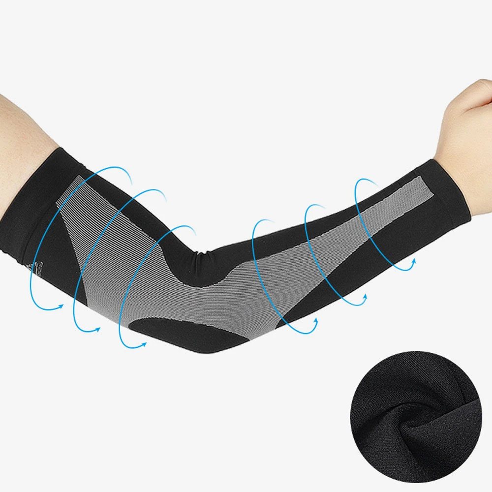 L.Mirror 1 пара для рук с защитой от ультрафиолета рукава противоскользящим