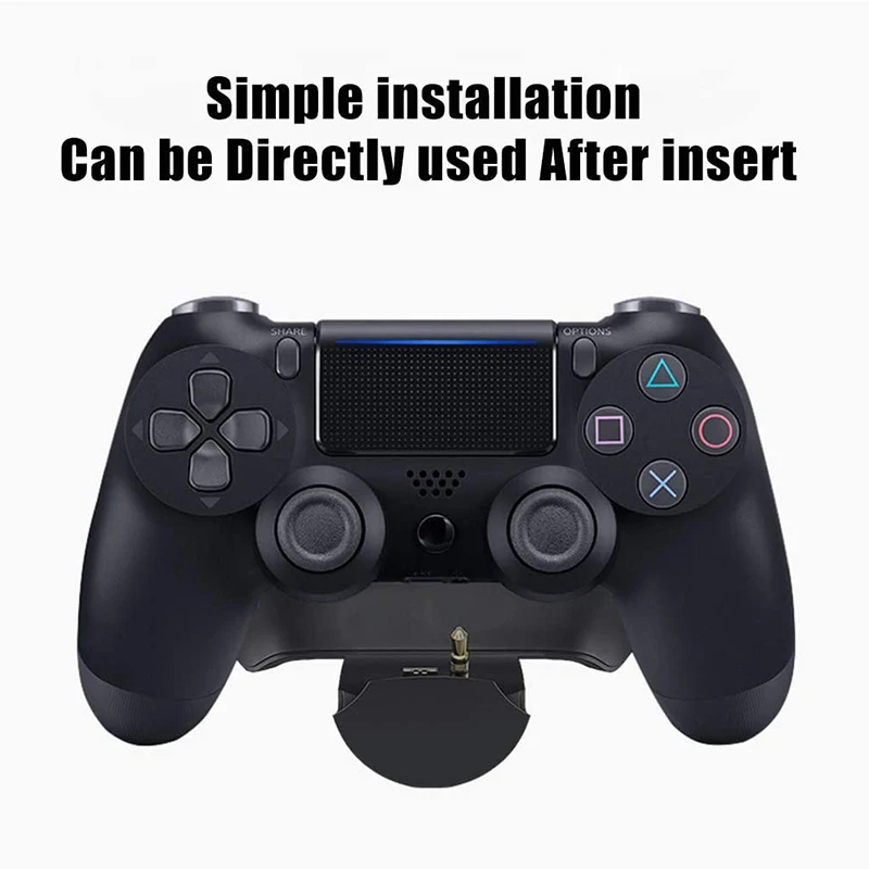 

Game Controller Extension Keys Replacement for SONY PS4 Gamepad Back Button Attachment