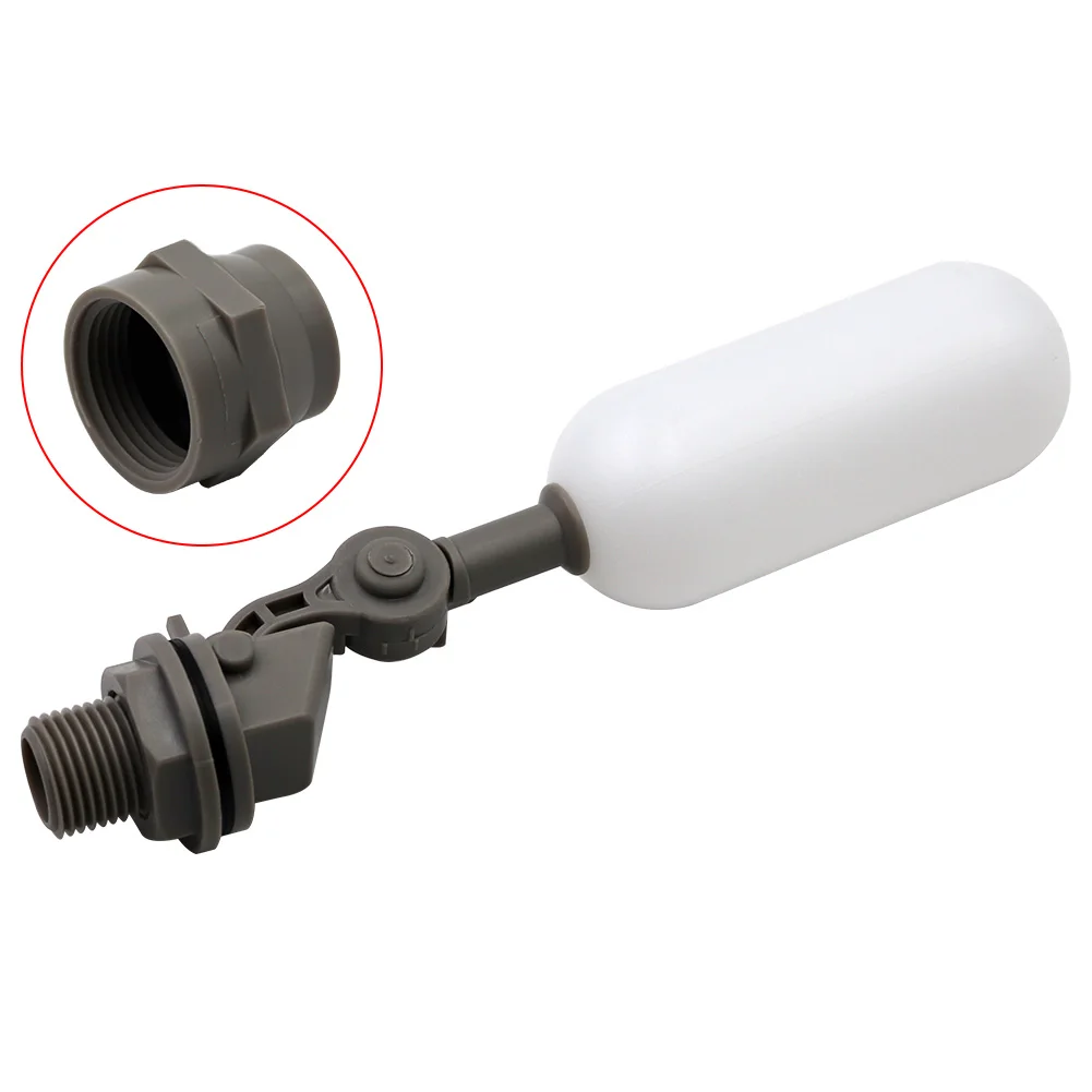 DN15 Поплавковый шаровой клапан отключение автоматической подачи заполнения