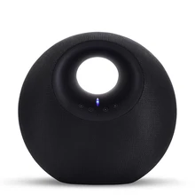 40 Вт DSP 1602 Новый Hi Fi BT динамик выделенный мини Настольный сабвуфер