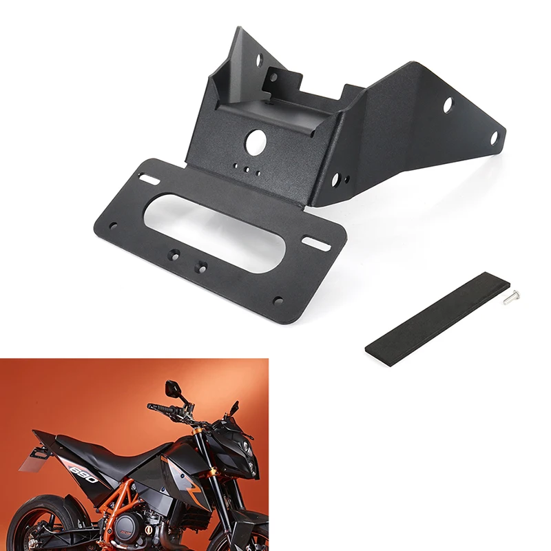 Подходят для KTM DUKE 690 2012-2021 набор устранения дефектов заднего хвоста фиксации