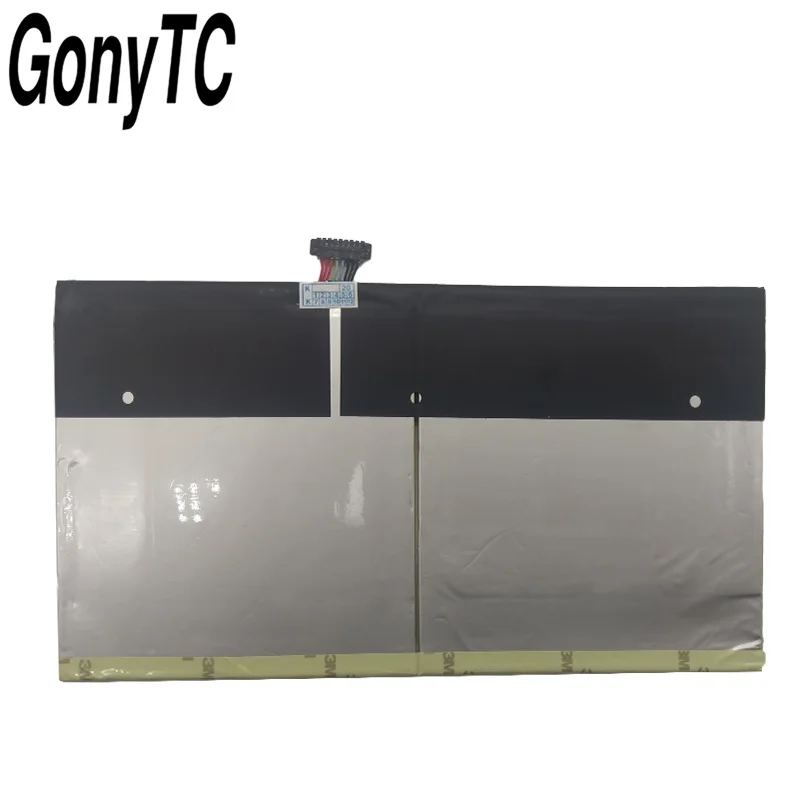 Новый оригинальный аккумулятор GONYTC C12N1435 для ноутбука ASUS T100HA FU006T 10 1 дюйма