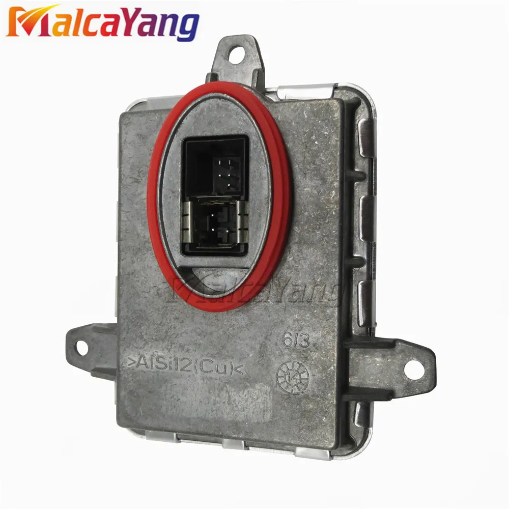 Новый балласт HID D1s 63117356250 7356250 для 328 335 X3 X5 E83 E92 E93 F06 F12 F13 F25 E70 Автомобильные