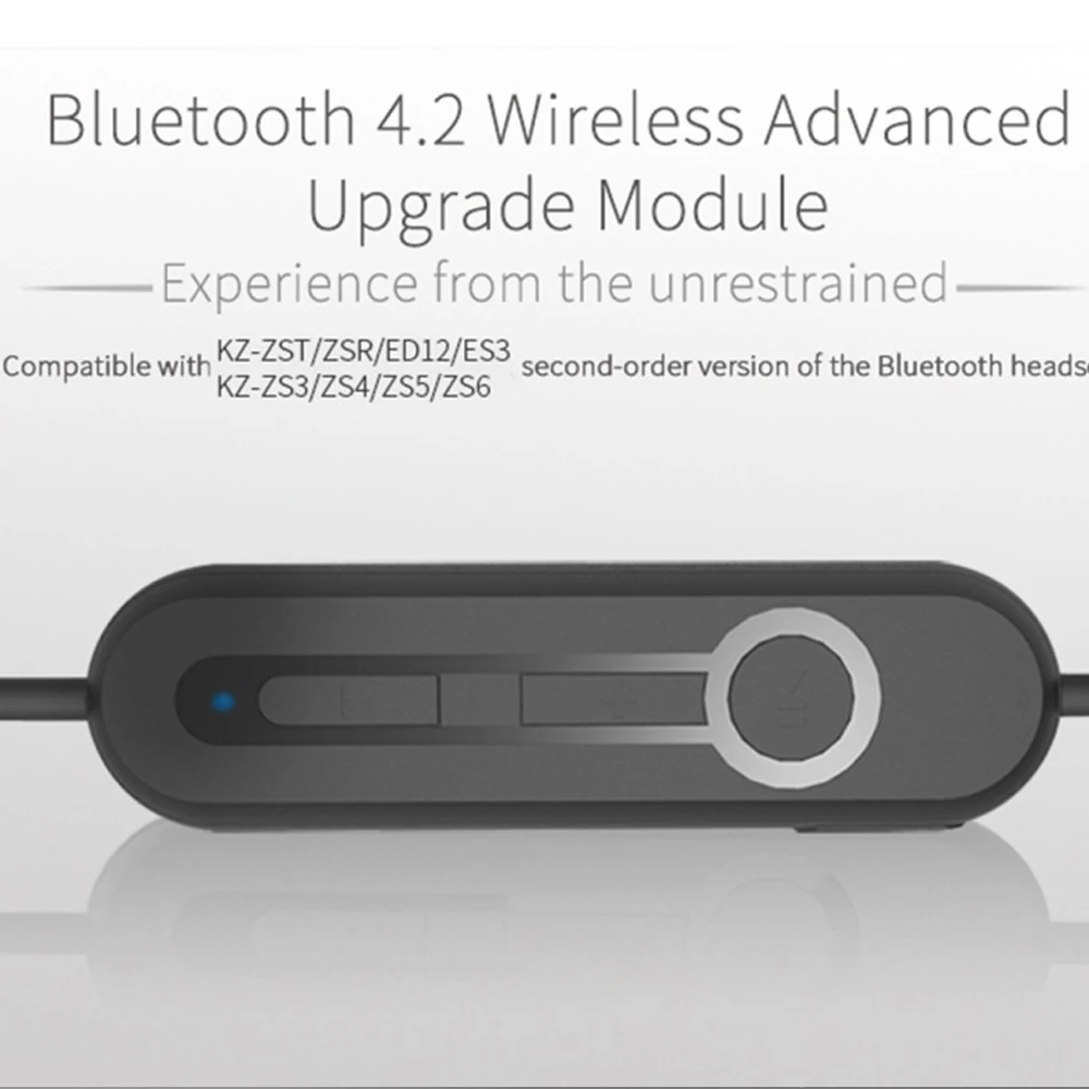 Беспроводной модуль обновления Съемный шнур использует GdBaMa Bluetooth 4 2 оригинальные