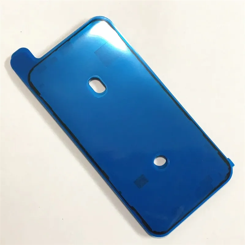 Наклейки для iphone 678x xs1112 13pro max 10 шт. клейкая лента сенсорного ЖК-экрана