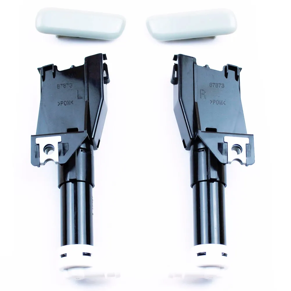 Форсунка для мойки автомобильных фар LARBLL в сборе с крышкой Mitsubishi Pajero Shogun V93 V95 V96 V97