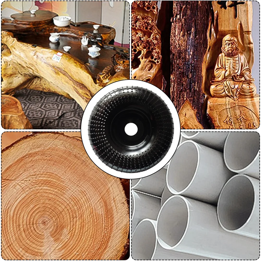 88 мм деревообрабатывающее шлифование для шлифовального колеса диск угол