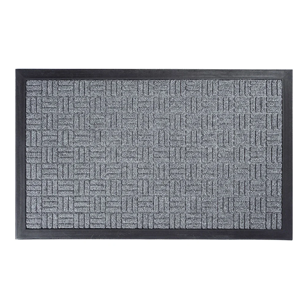 

Welcome Mat Bathroom Anti-skid Cushion Home Indoor Outdoor Entry Doormat