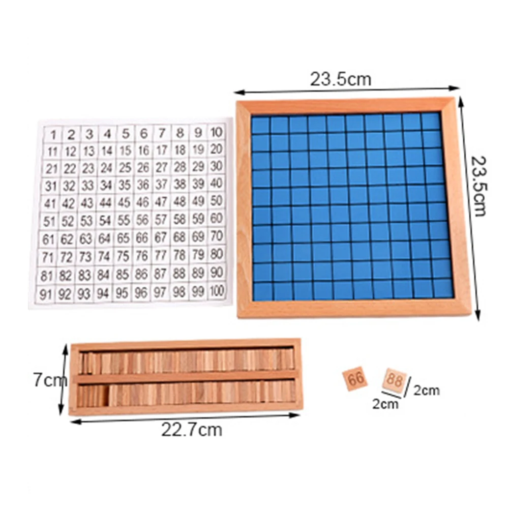 

Wooden Montessori Early Learning Toys Wooden Puzzle Toy Set Baby Children Montessori Educational Learning Game Toys