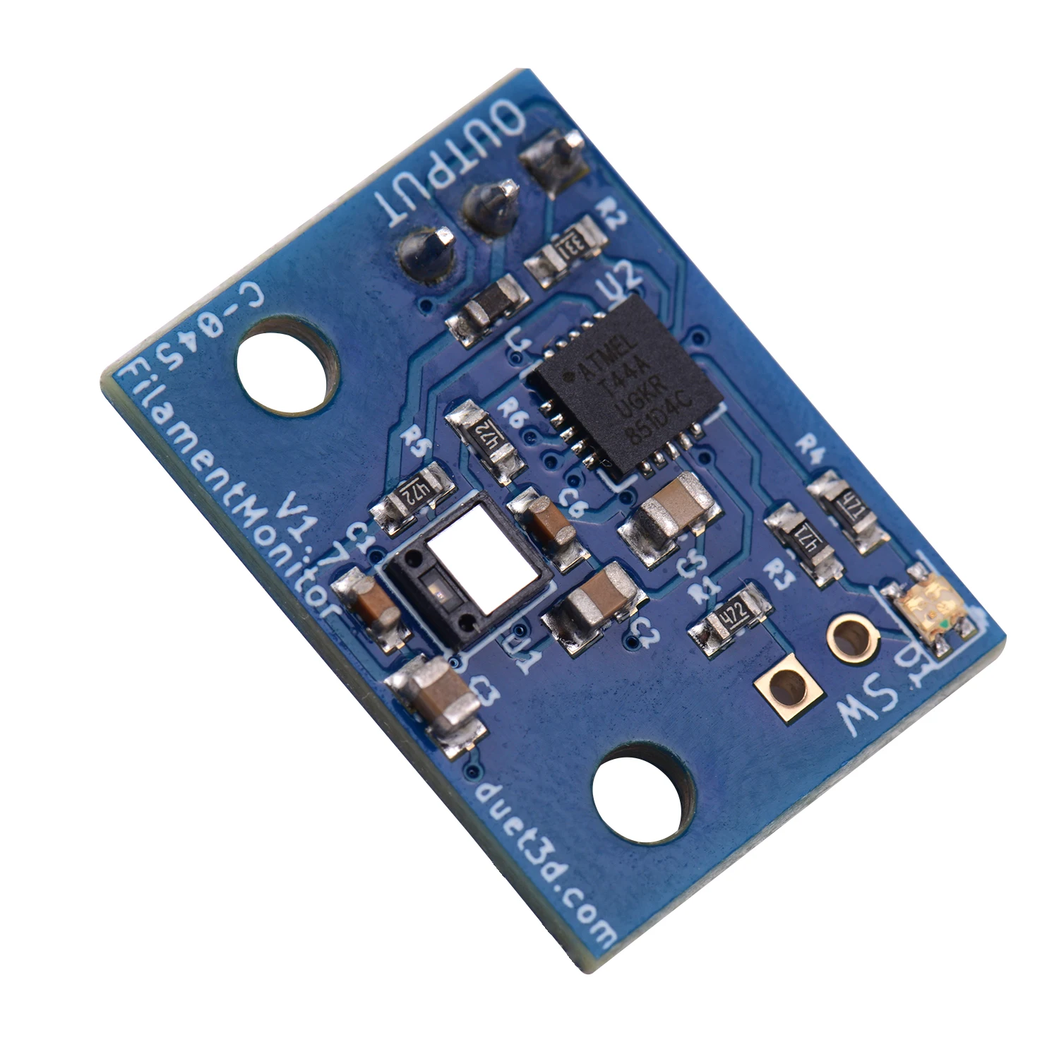 Комплект датчиков накаливания диаметром 1 75 мм Филамент для обнаружения