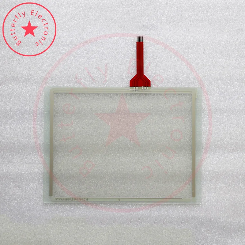 

Brand new GT/GUNZE USP U.S.P.4.484.038 SS-05 Touch screen panel Touchpad Touchscreen High quality