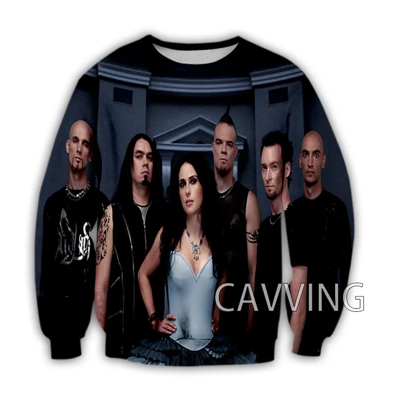 Новинка Модный женский/мужской свитшот с 3D принтом в соблазнительном стиле