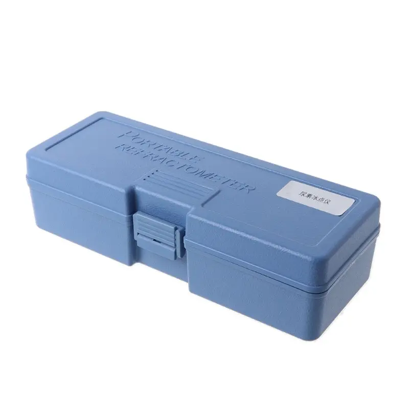 Антифриз автомобиля мочевины концентрации раствора измеритель транспортного