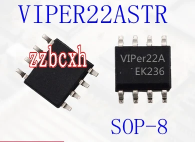 

10 шт./партия, новые оригинальные фотообои VIPER22ASTR VIPER22A SOP-8