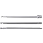 Электрический удлинитель ключа бар сверло гнездо адаптера переменного тока удлинитель для головок Прочный инструмент