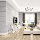 Обои 3D в полоску, из нетканого материала, для гостиной, W56