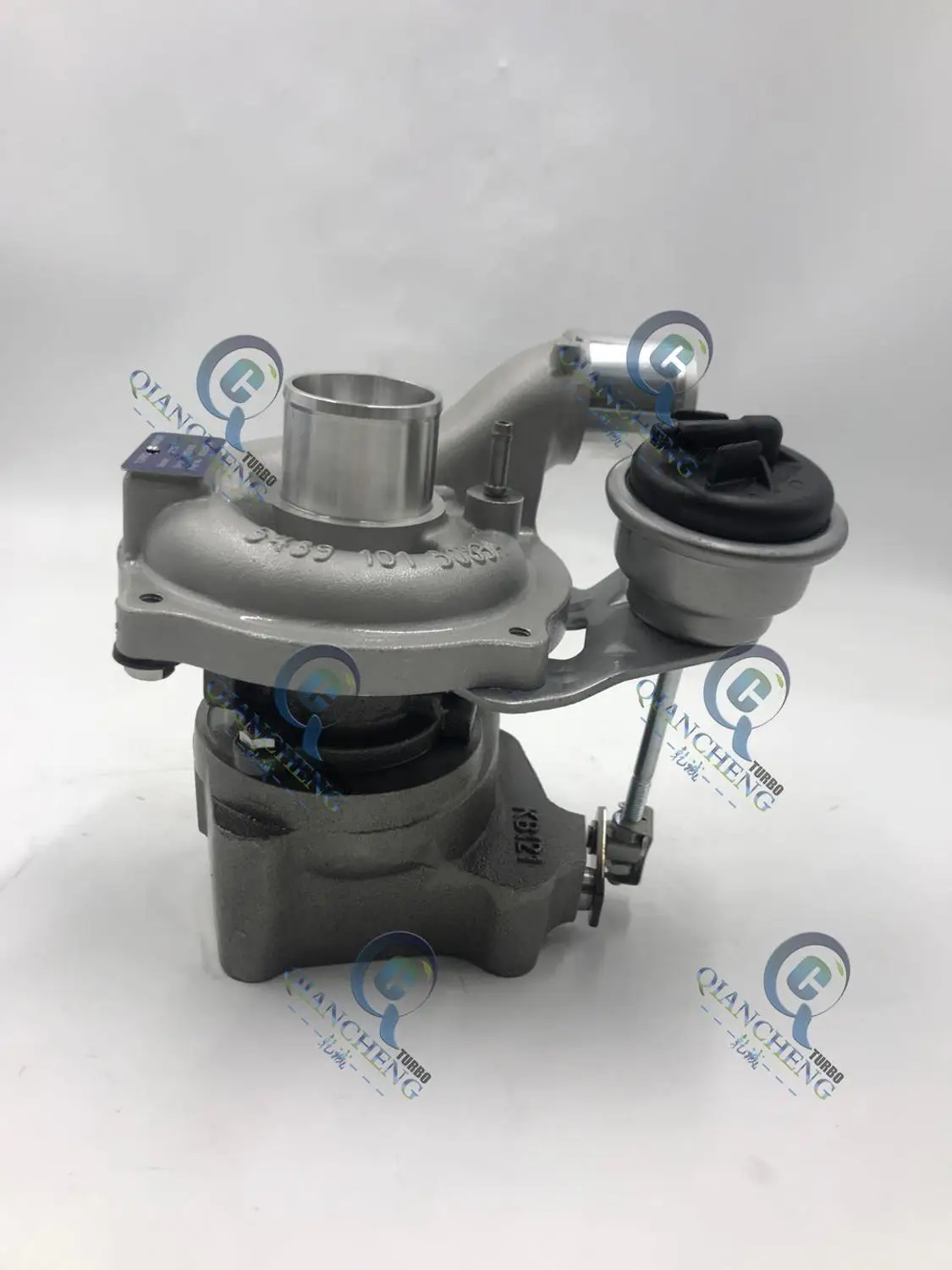 KP35 54359880011 54359700011 Turbo Charger for Renault Dacia Logan 1.5L dCi With K9K Engine | Автомобили и мотоциклы
