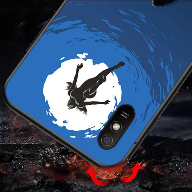 

Sea animal shark For Xiaomi Redmi K30S K30 K20 10X Pro Ultra 9 9I 9A 9C G0 8 8A 7 7A 6 6A 5 5A 4X S2 Phone Case