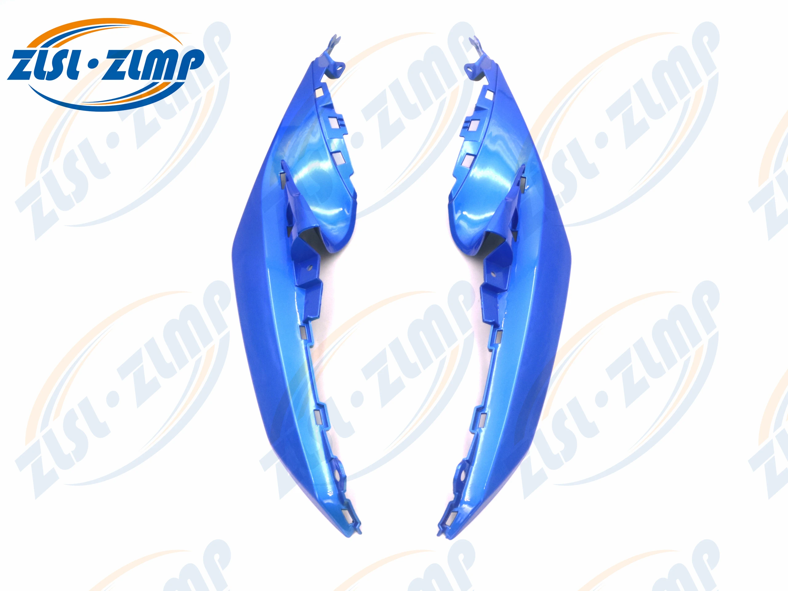 

Боковая Отделка мотоцикла, обтекатель, чехол для Suzuki GSXR1000 2009 - 2016 K9