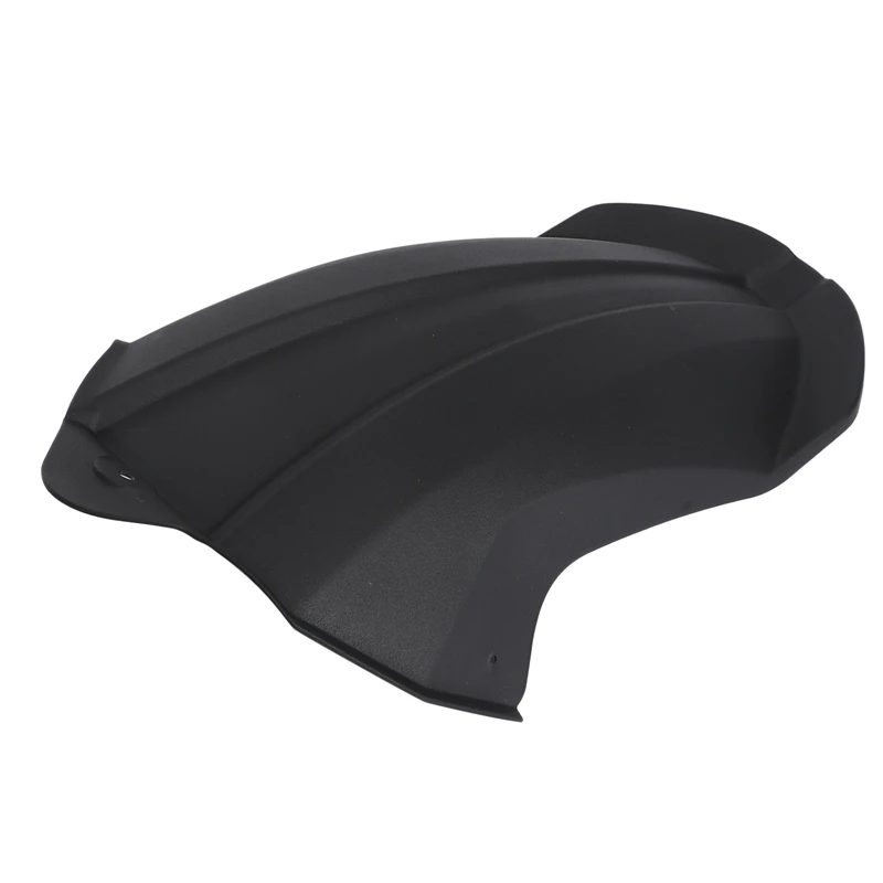 Motorcycle Rear Mudguard Splash Guard For Benelli TRK502 TRK520X Jinpeng TRK 502 502X |