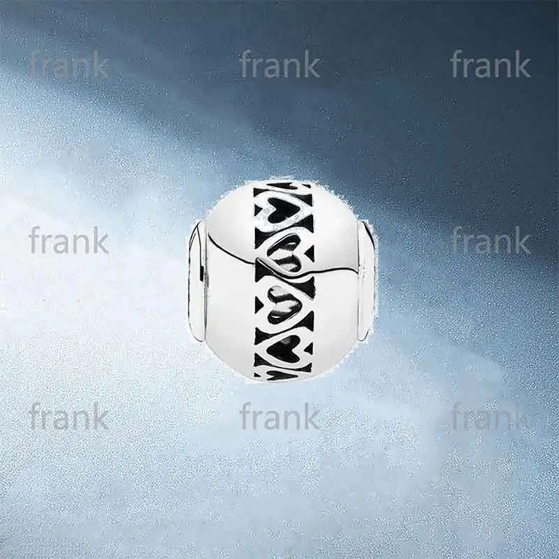 

796070 LOVE FIXED CHARM - COLLECTION