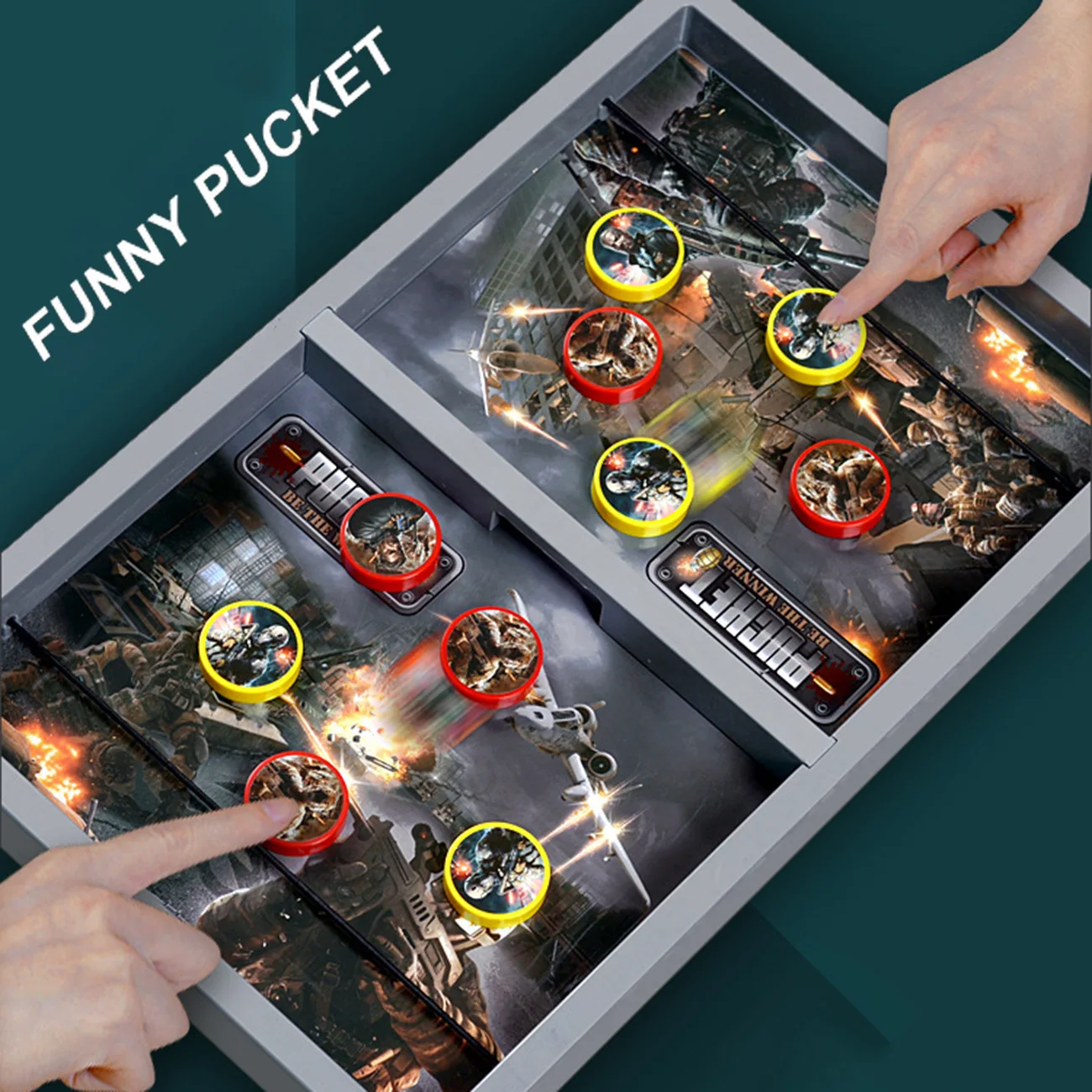 

Board Game Bounce Chess Set Bouncing Chess Parent-Child Interactive Chess Bounce Chess Ruffle Ball Desktop Chess Set